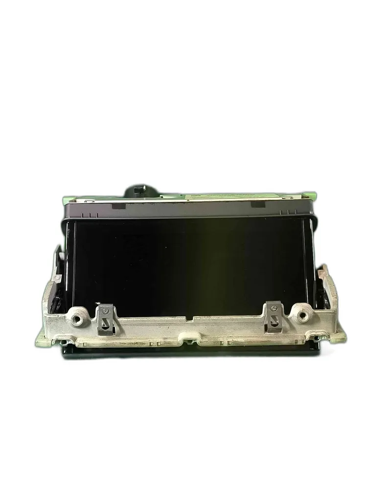 Car radio