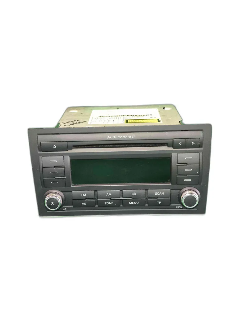 Rádio / Auto Rádio