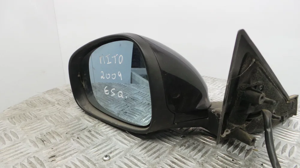 Door Mirror Left