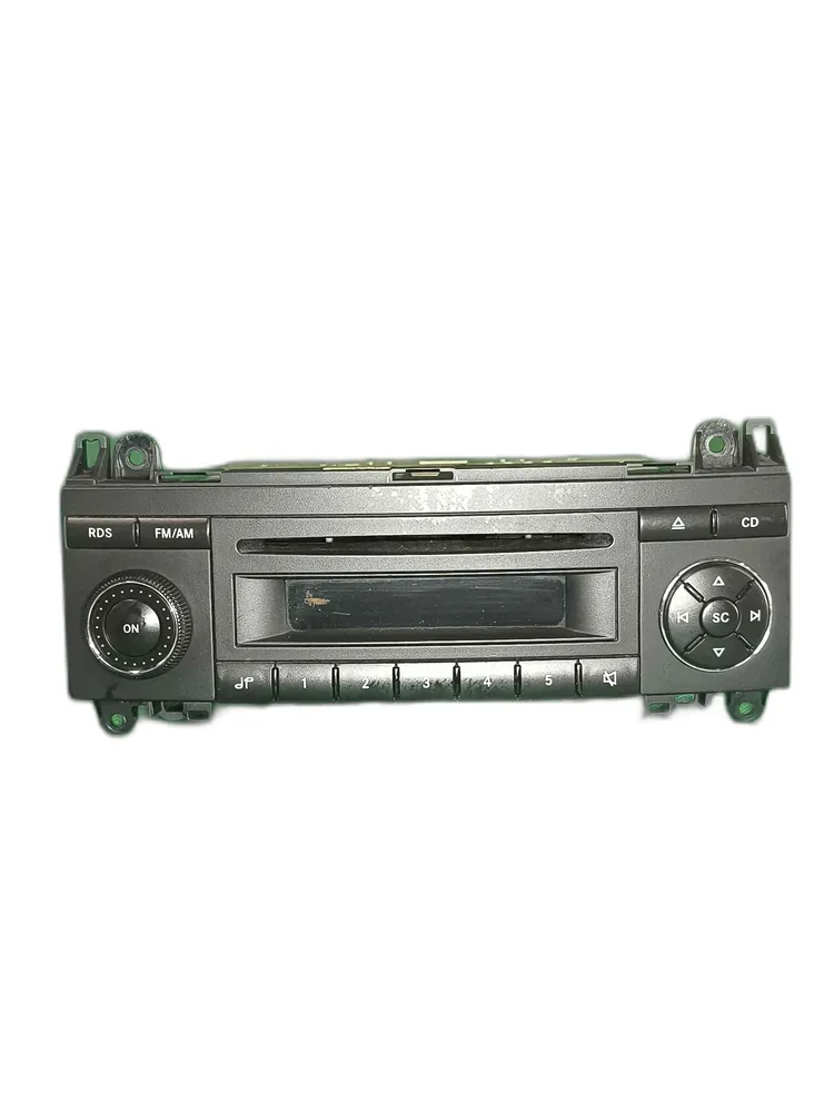 Rádio / Auto Rádio