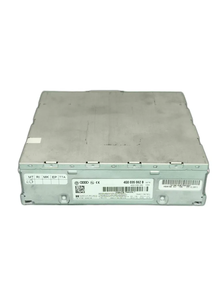 Rádio / Auto Rádio