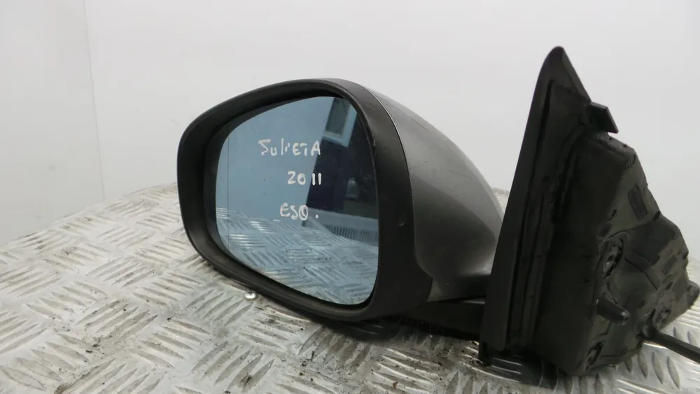 Espelho Retrovisor Esquerdo