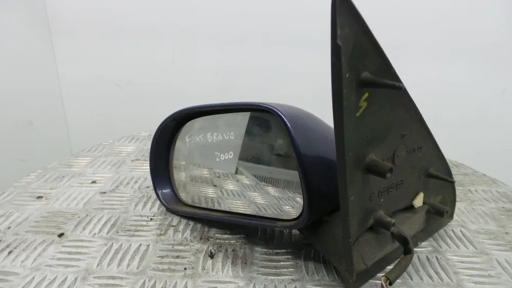 Espelho Retrovisor Esquerdo