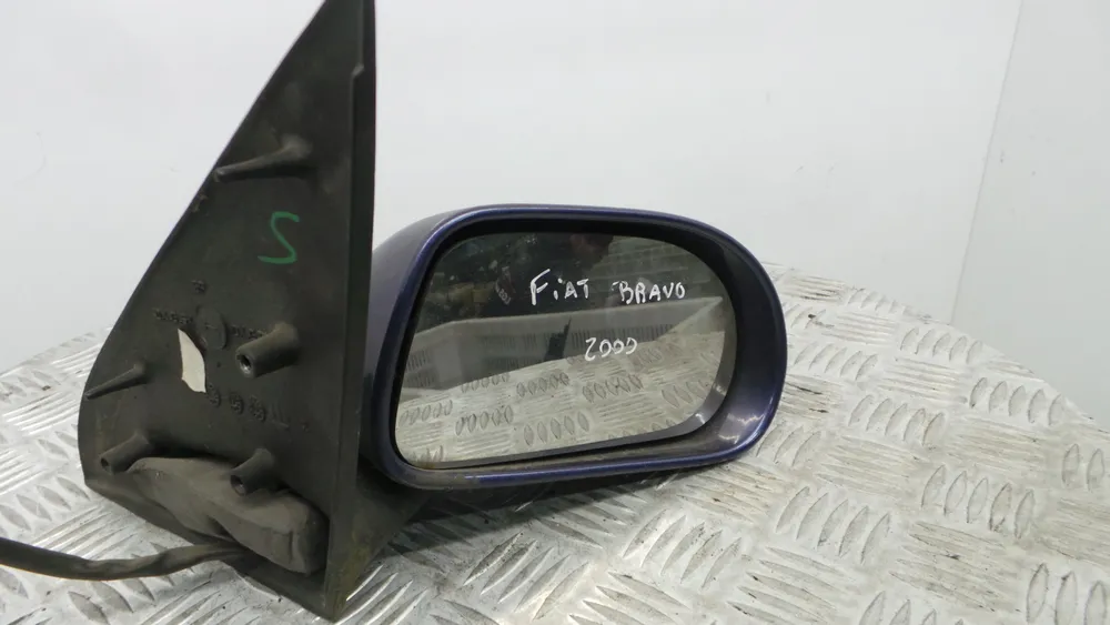Espelho Retrovisor Direito