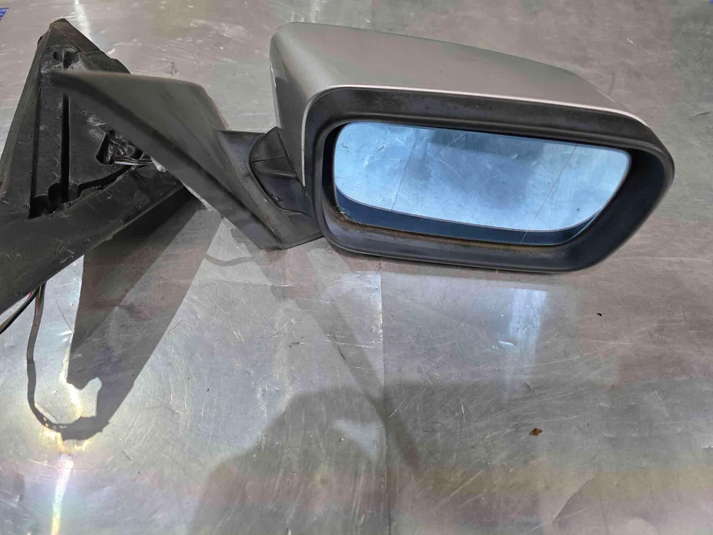 Espelho Retrovisor Dto