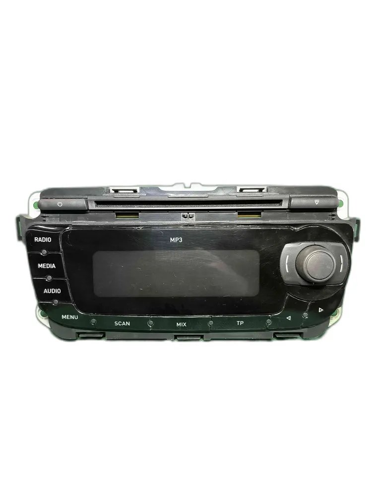 Autoradio