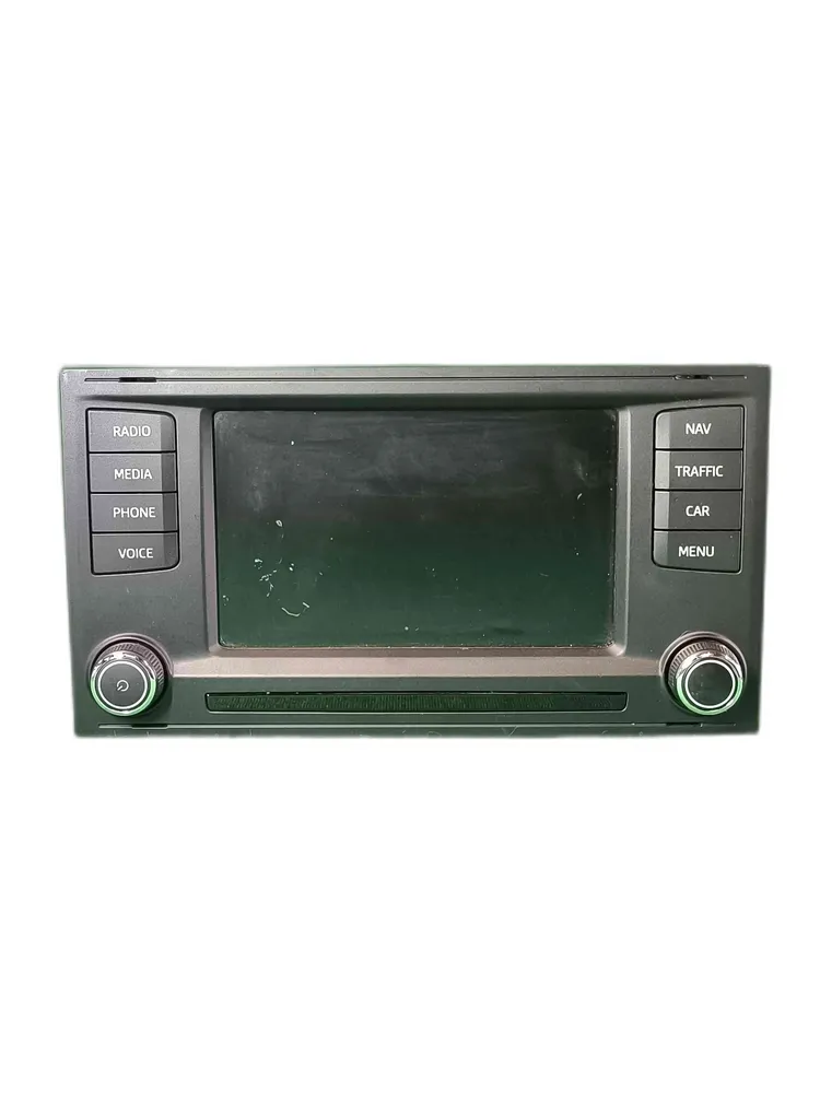 Display Monitor