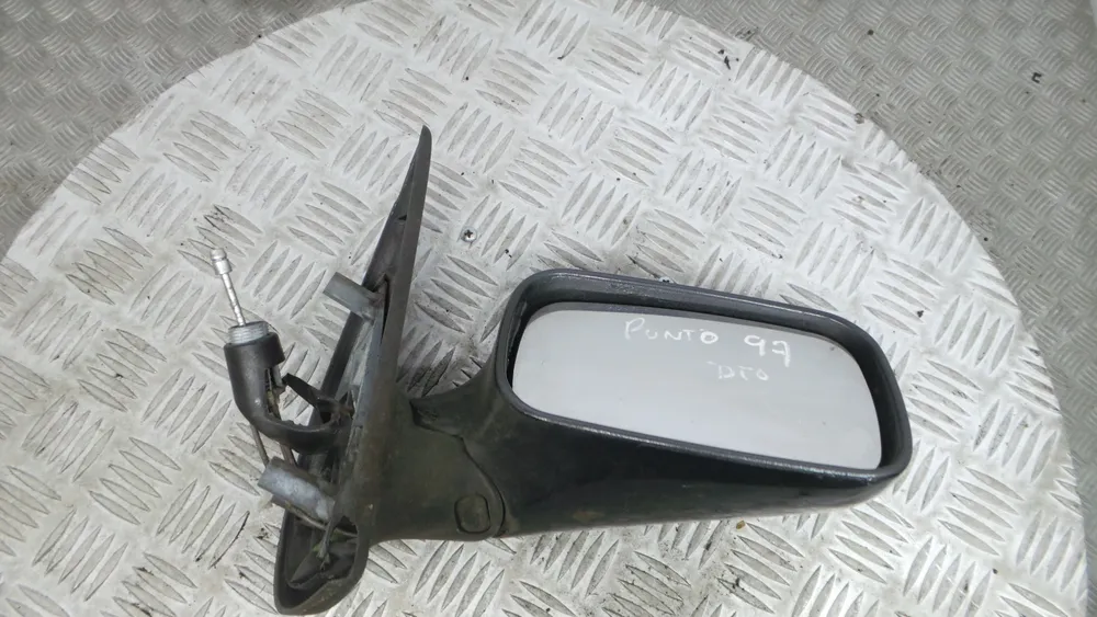 Espelho Retrovisor Direito