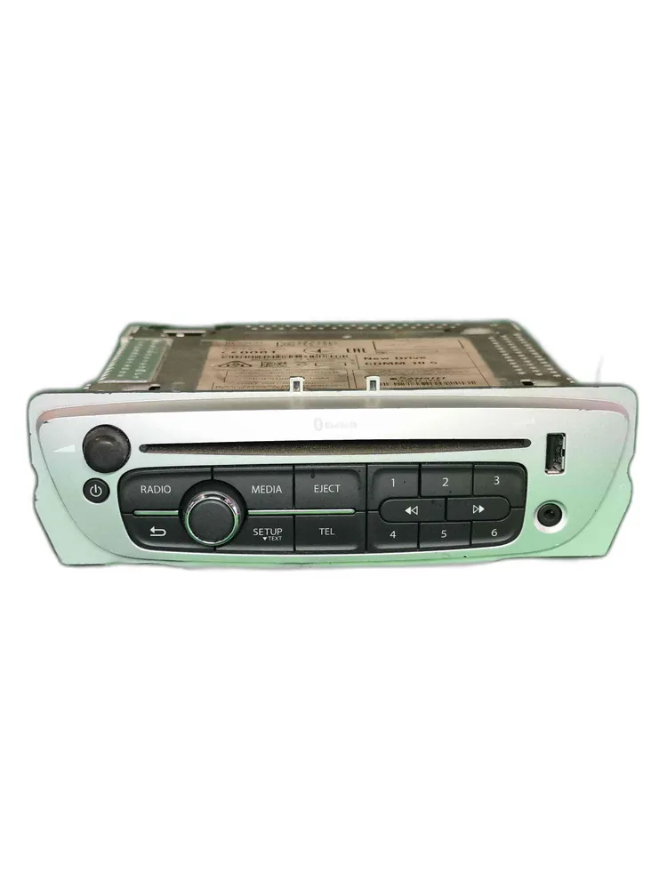 Rádio / Auto Rádio