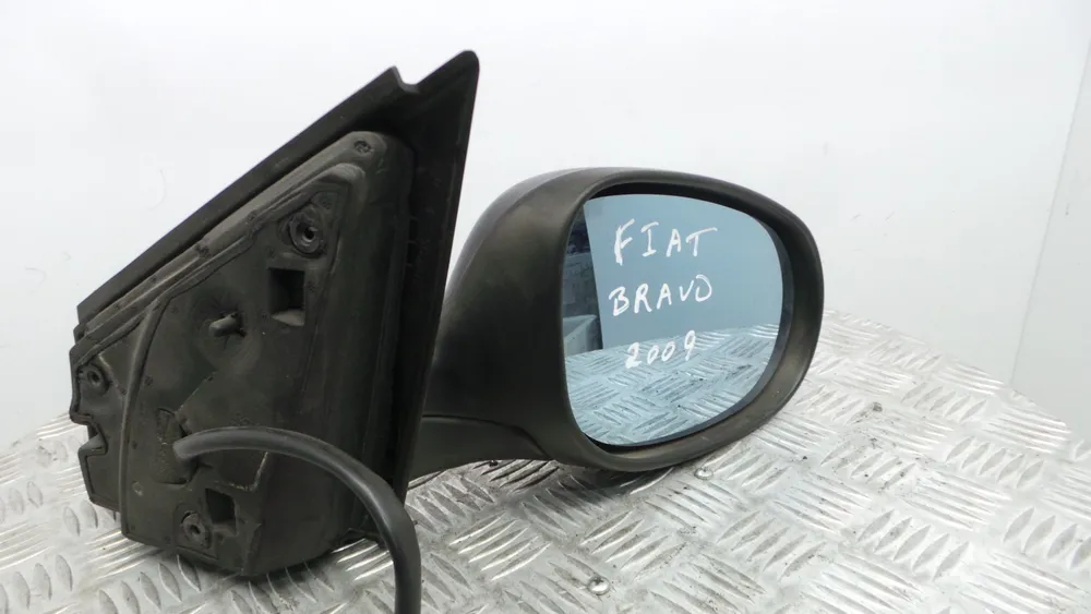 Espelho Retrovisor Direito