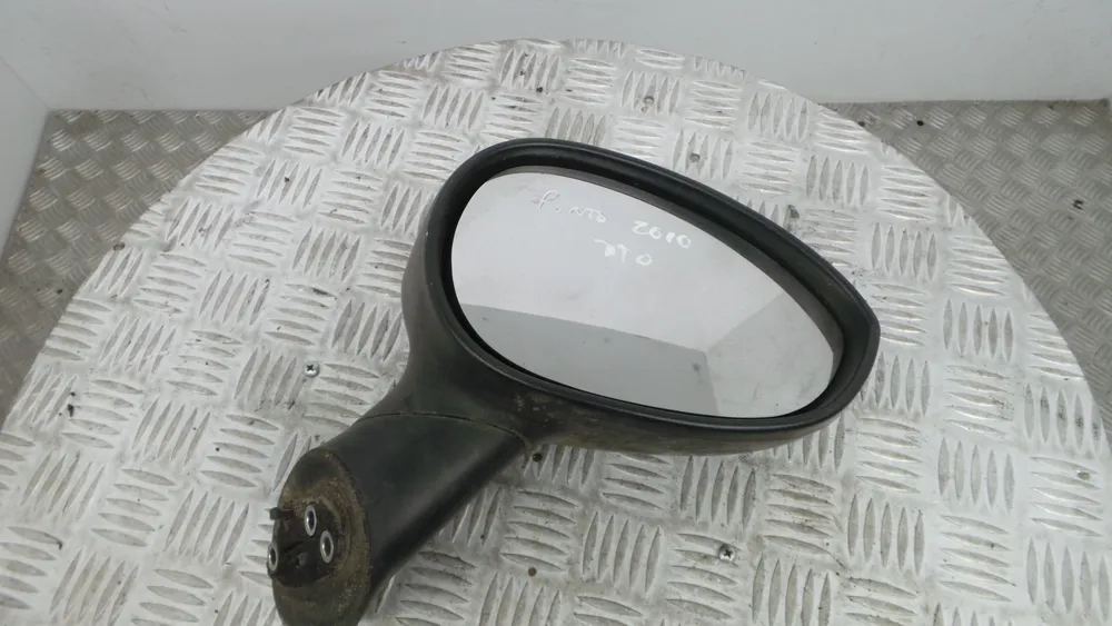 Espelho Retrovisor Direito