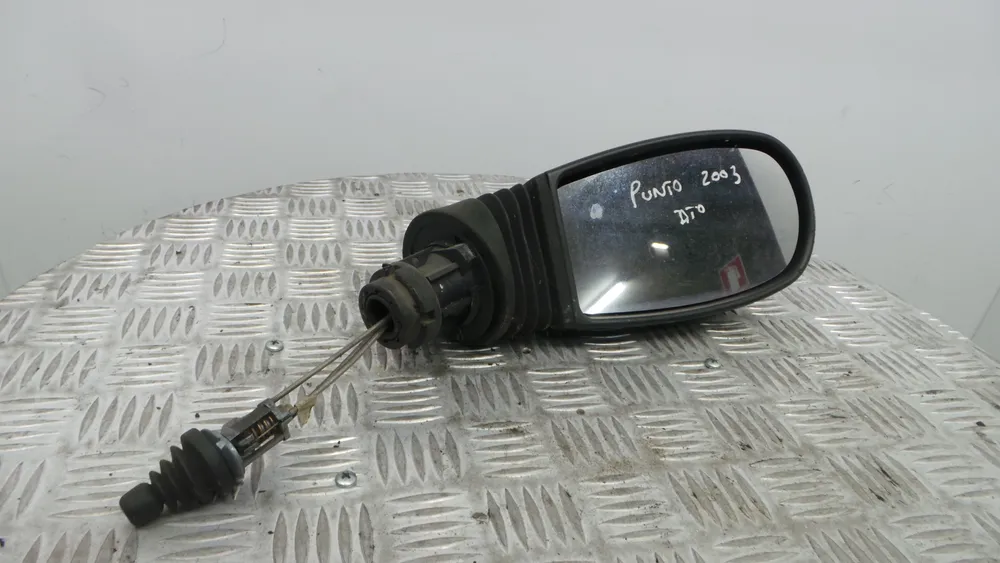 Espelho Retrovisor Direito