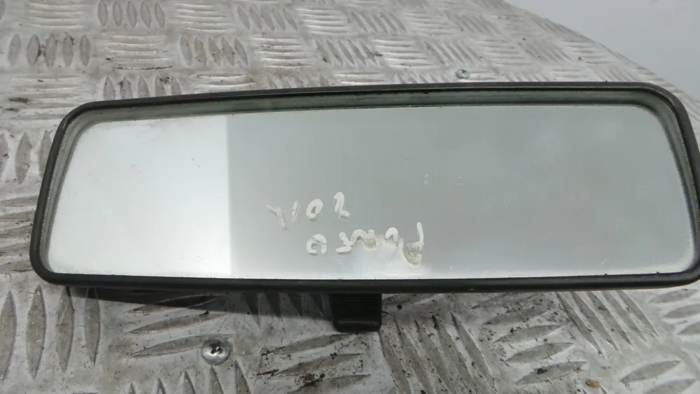 Espelho Retrovisor Interior