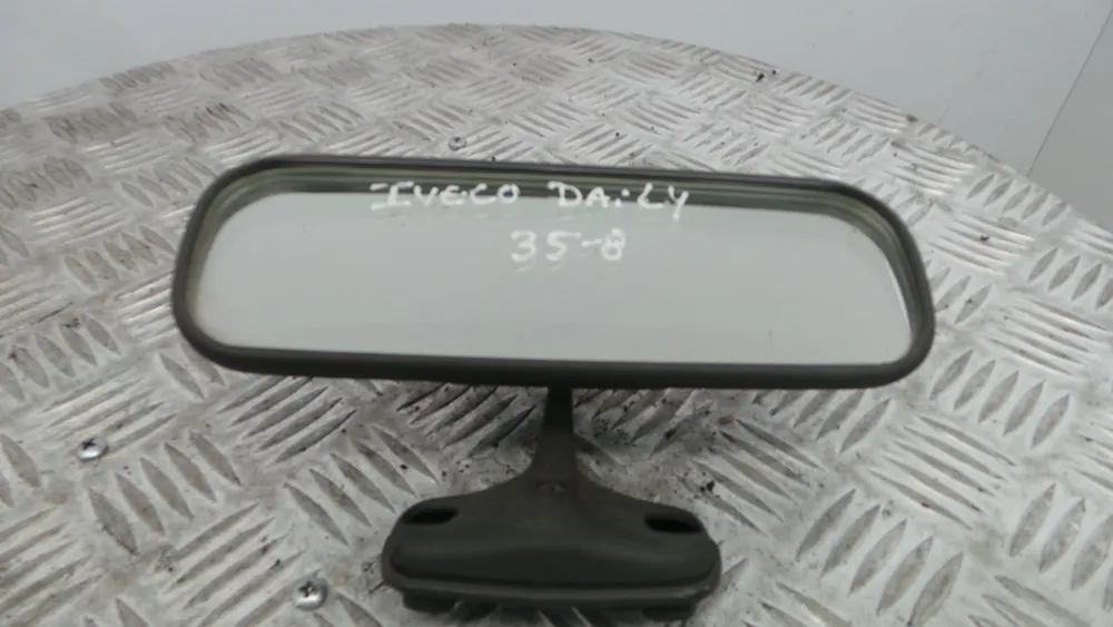 Interior rear-view mirror