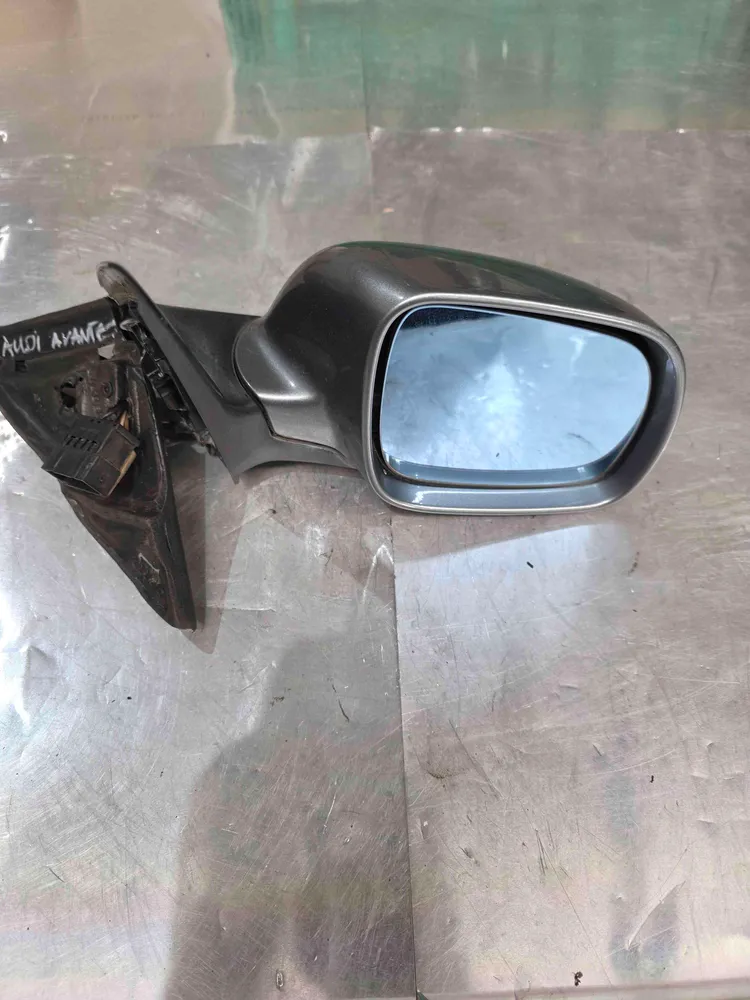 Espelho Retrovisor Dto