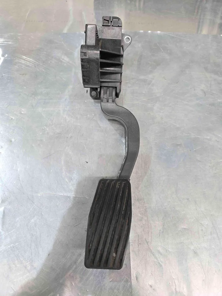 Accelerator Pedal