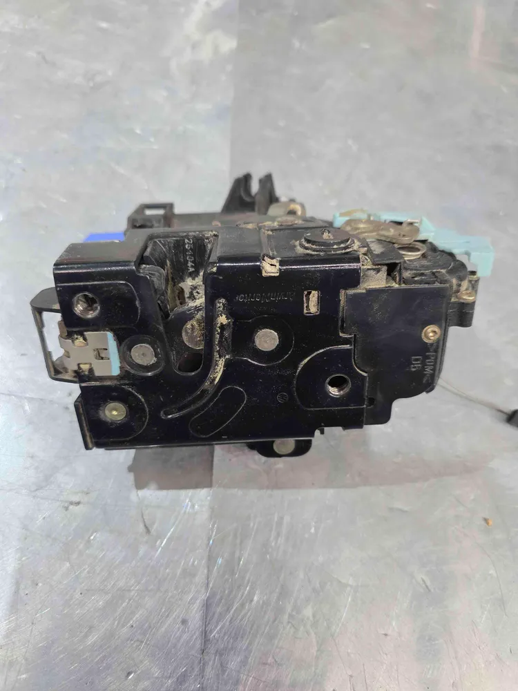 Rear Right Door Lock