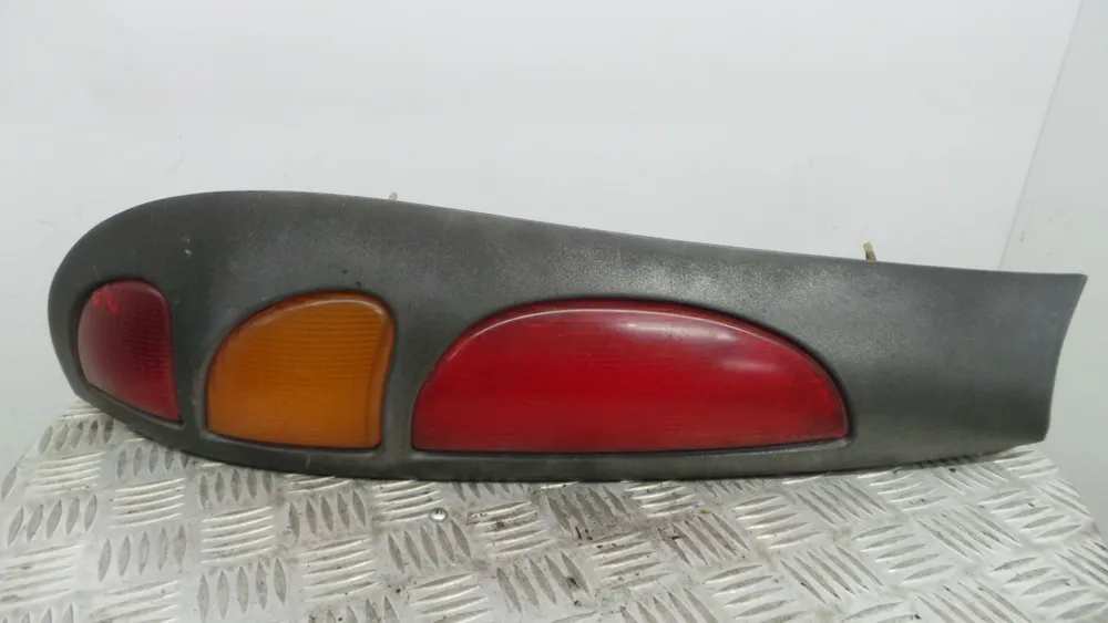 Left Tail light