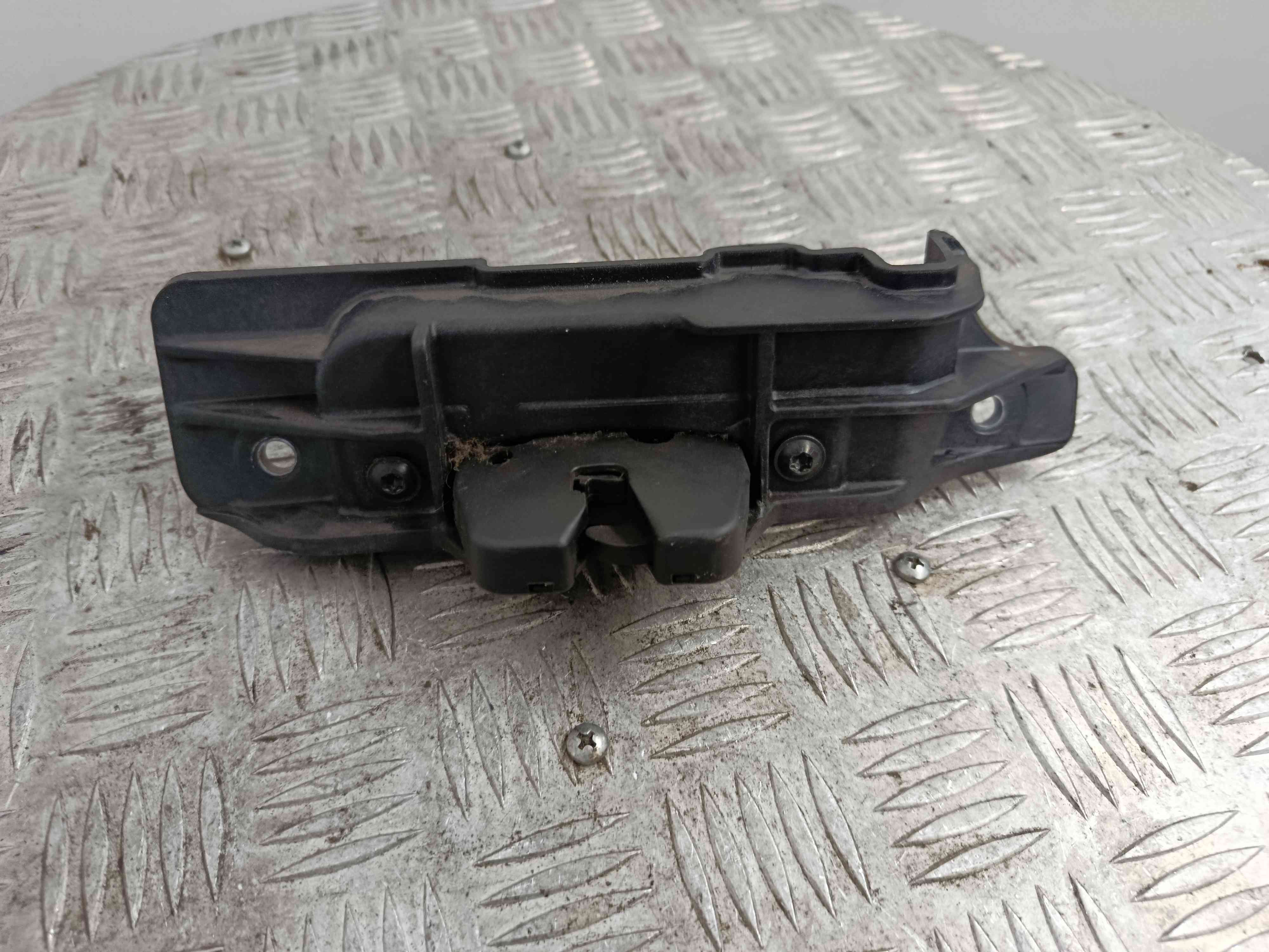 Tailgate Lock /Latch