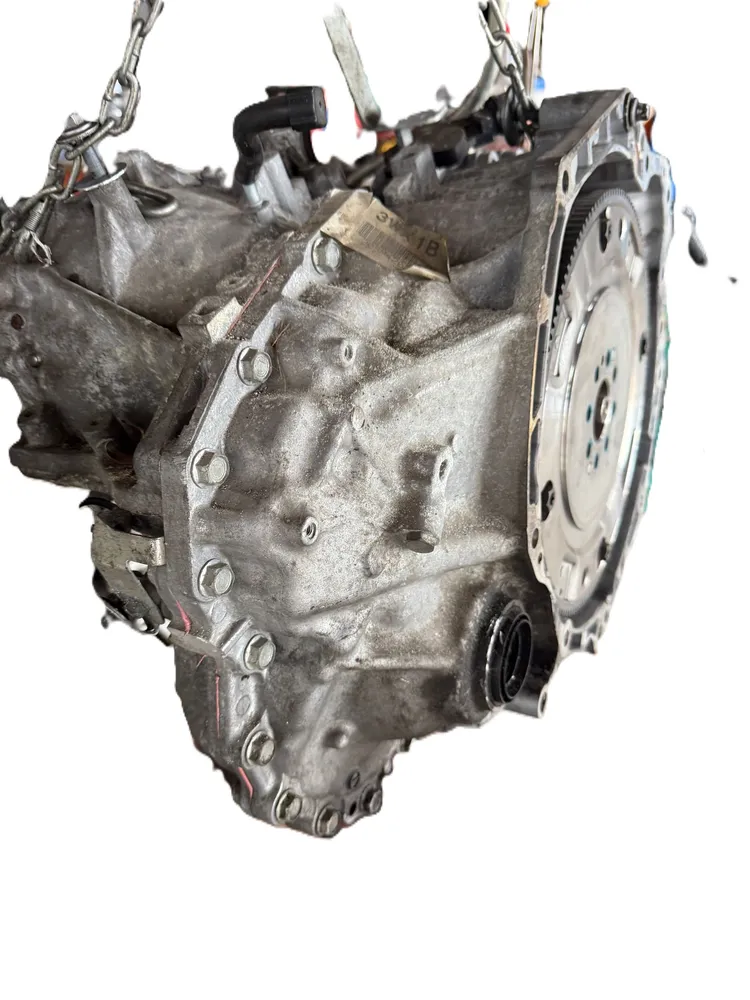 Caixa de Velocidades Automatica - NISSAN QASHQAI II