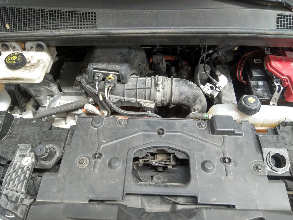 Motor Completo