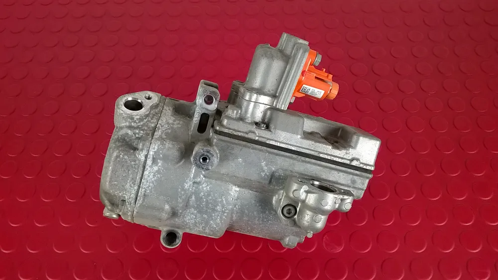 Compressor Ar Condicionado