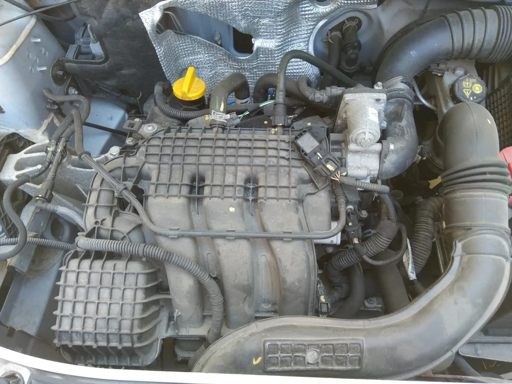 Motor Completo