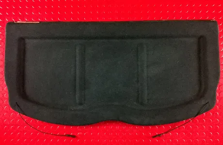 Rear Parcel shelf / Kofferraum cover