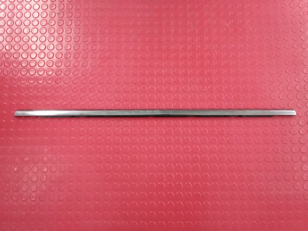 Raspador do Vidro da Porta Trás Esquerdo