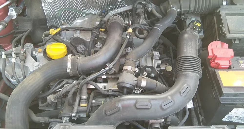 Motor Completo