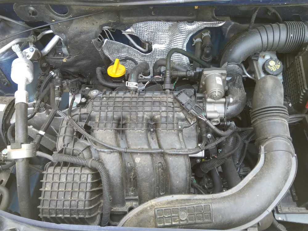 Motor Completo