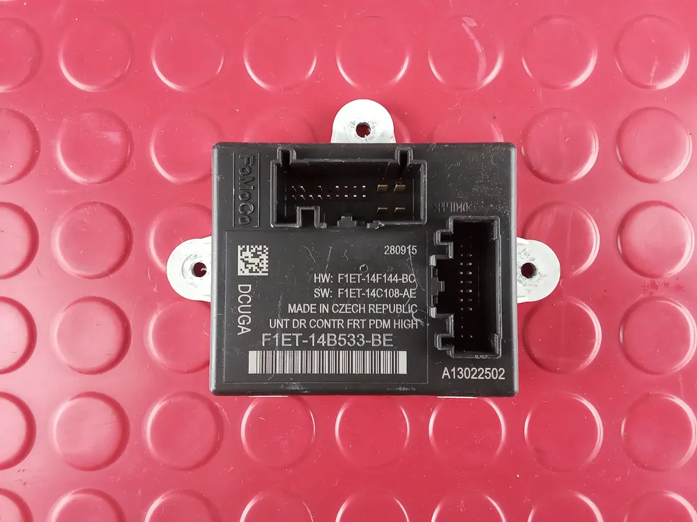 Rechts front Tür Unit Module