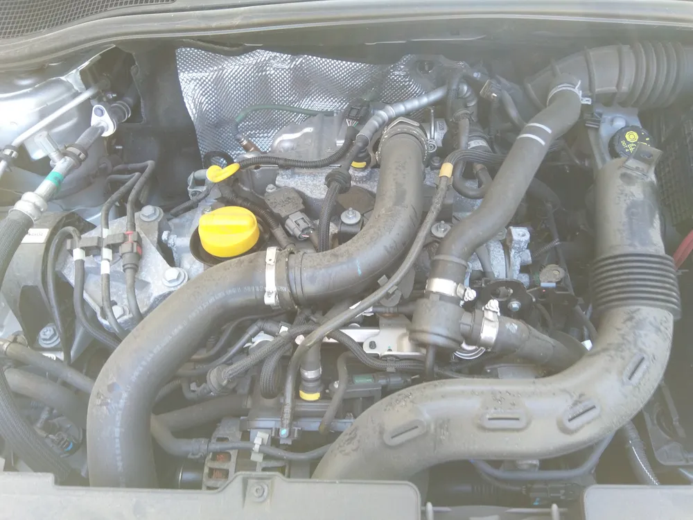 Motor Completo