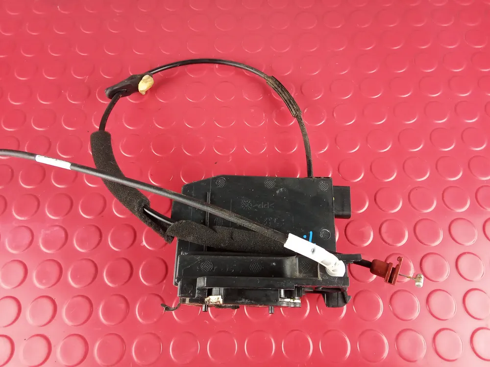 Rear Right Door Lock