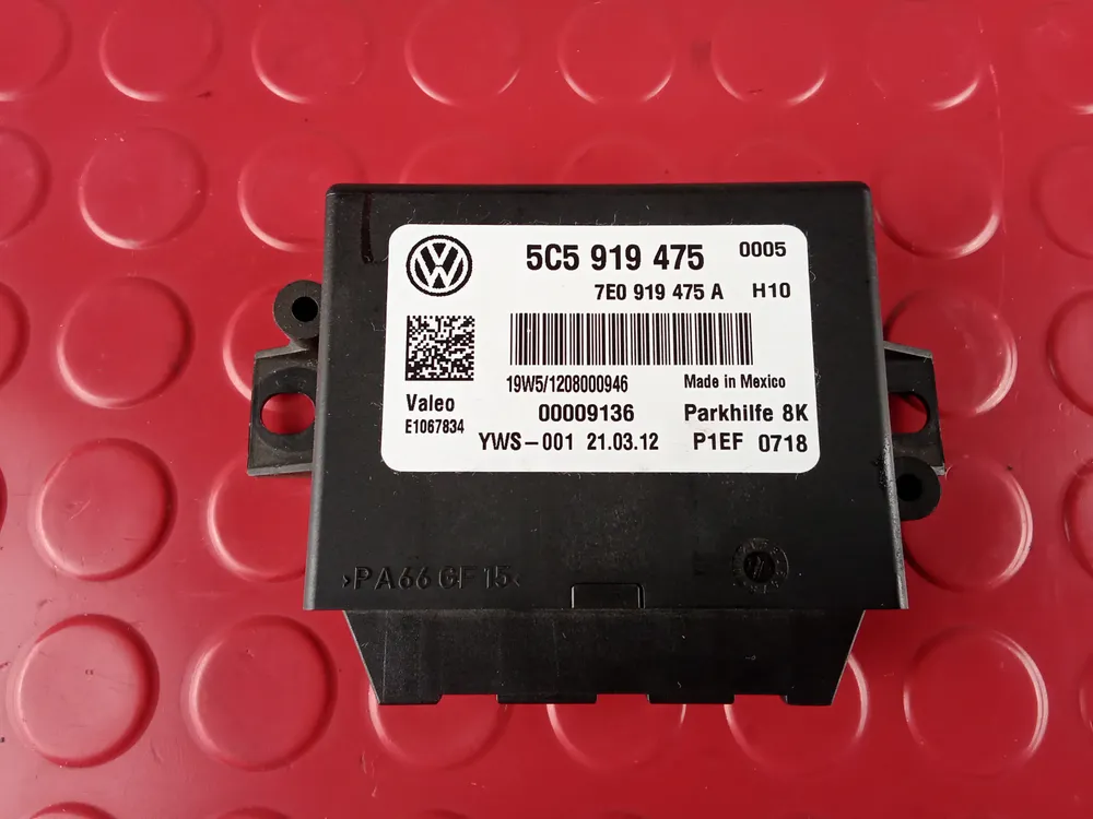 Modulo Eletronico