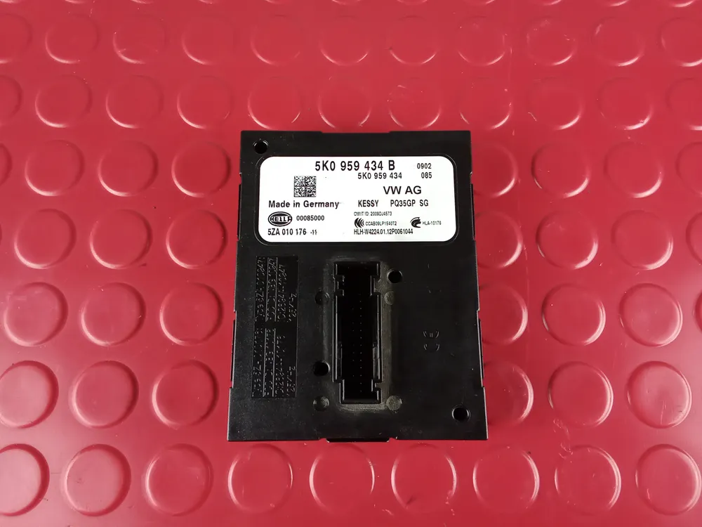 Modulo Gateway 