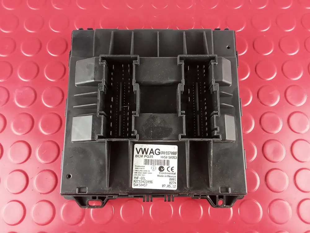 Module générique