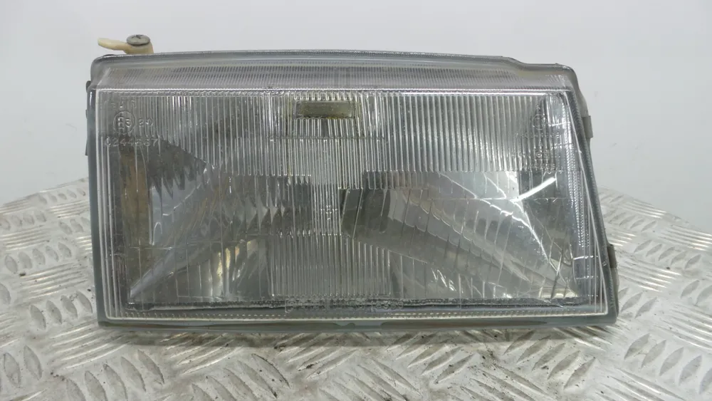 Ótica / Farol Direito