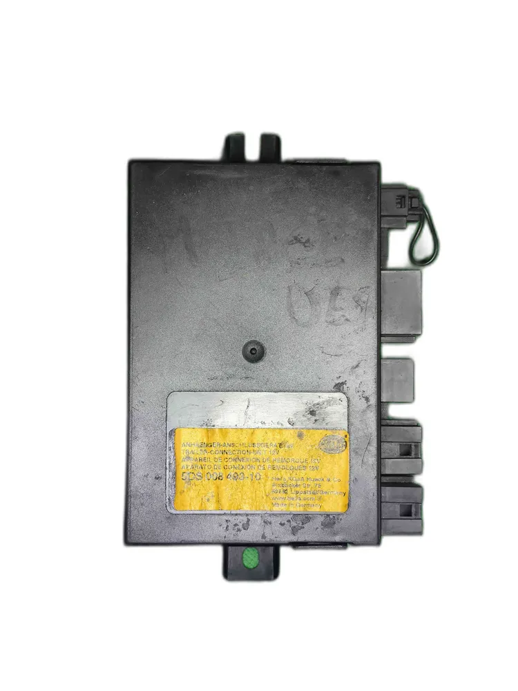 Module électronique