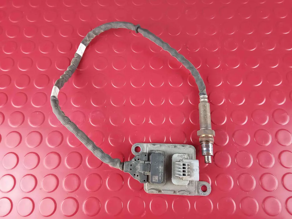 Sonde lambda