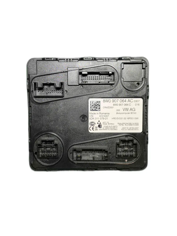 Module électronique