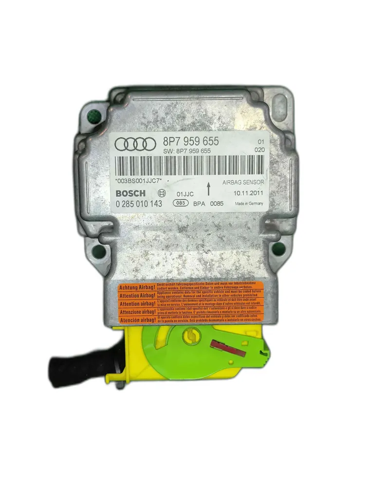 Airbag control unit / ECU Airbag