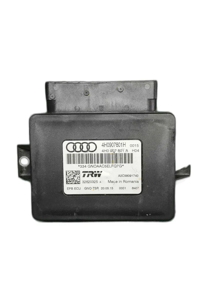 Electronic Module