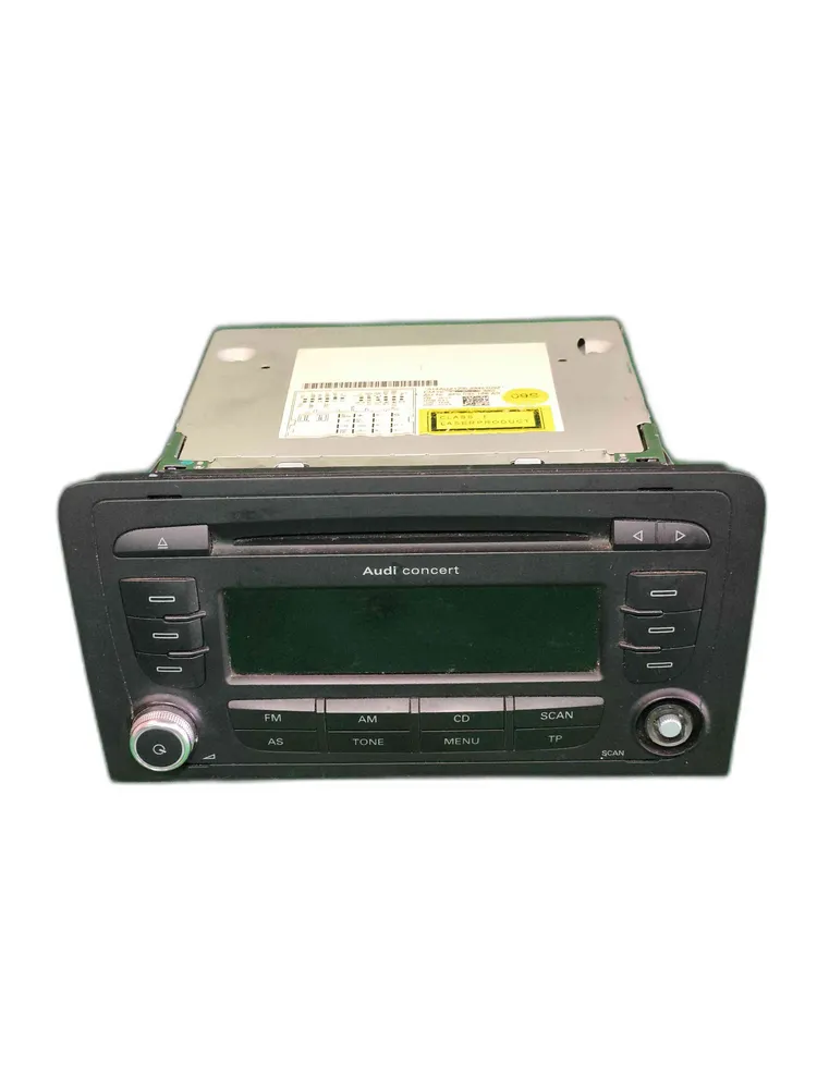 Radio / autorradio