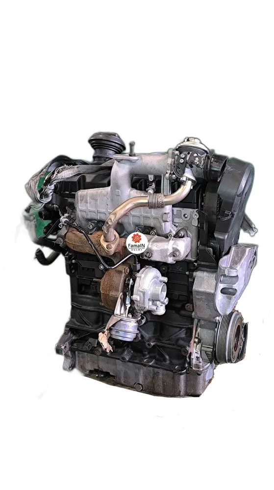 Motor Completo