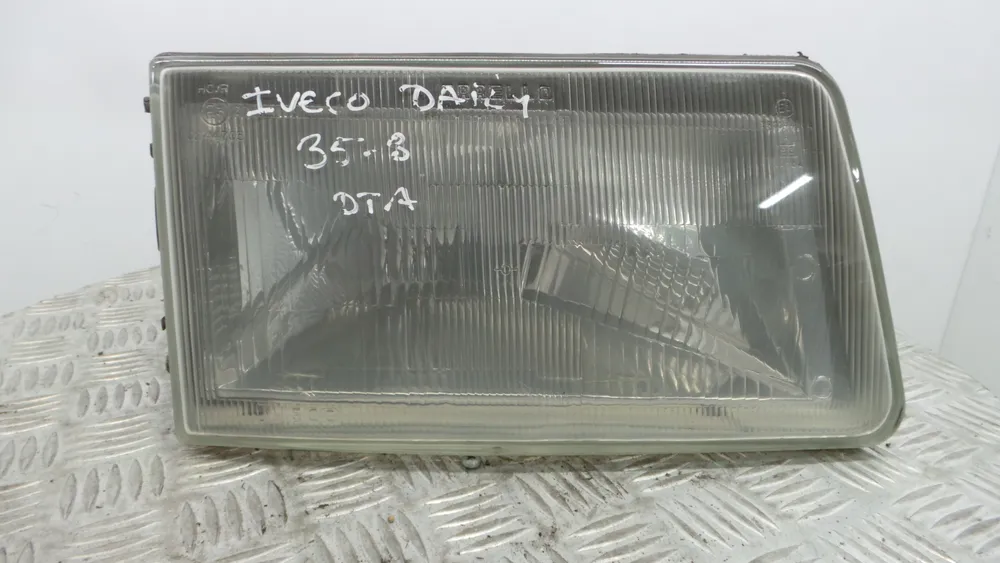 Ótica / Farol Direito
