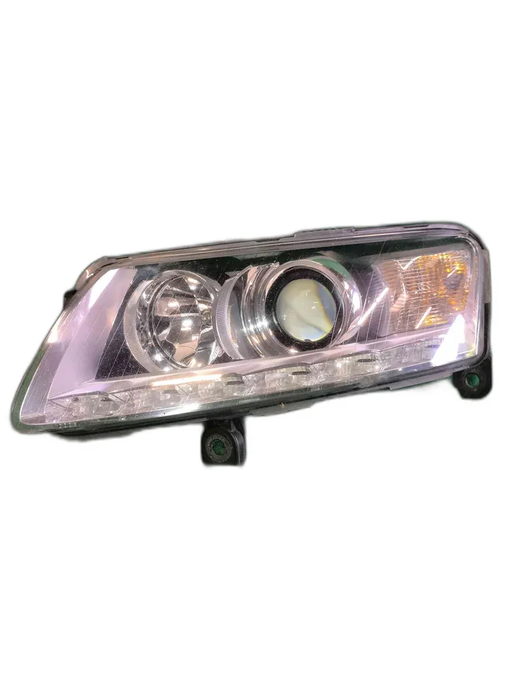 Left Headlight