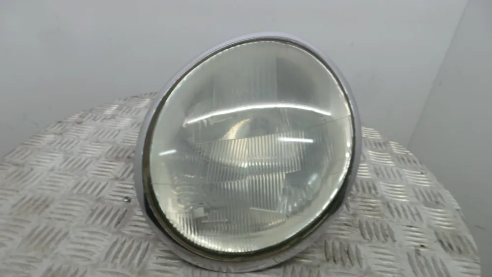 Ótica / Farol Esquerdo