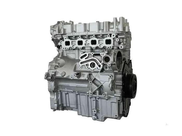 Motor Completo