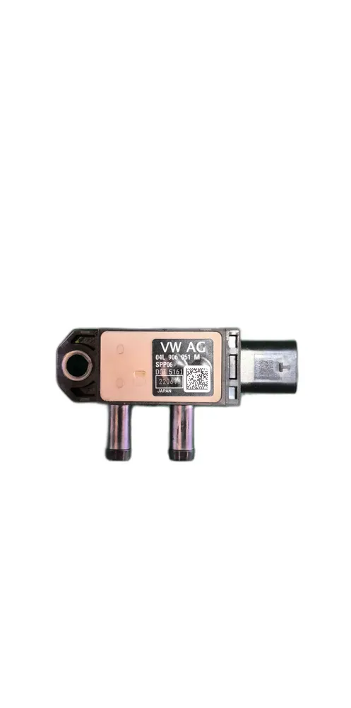 Abgasdrucksensor